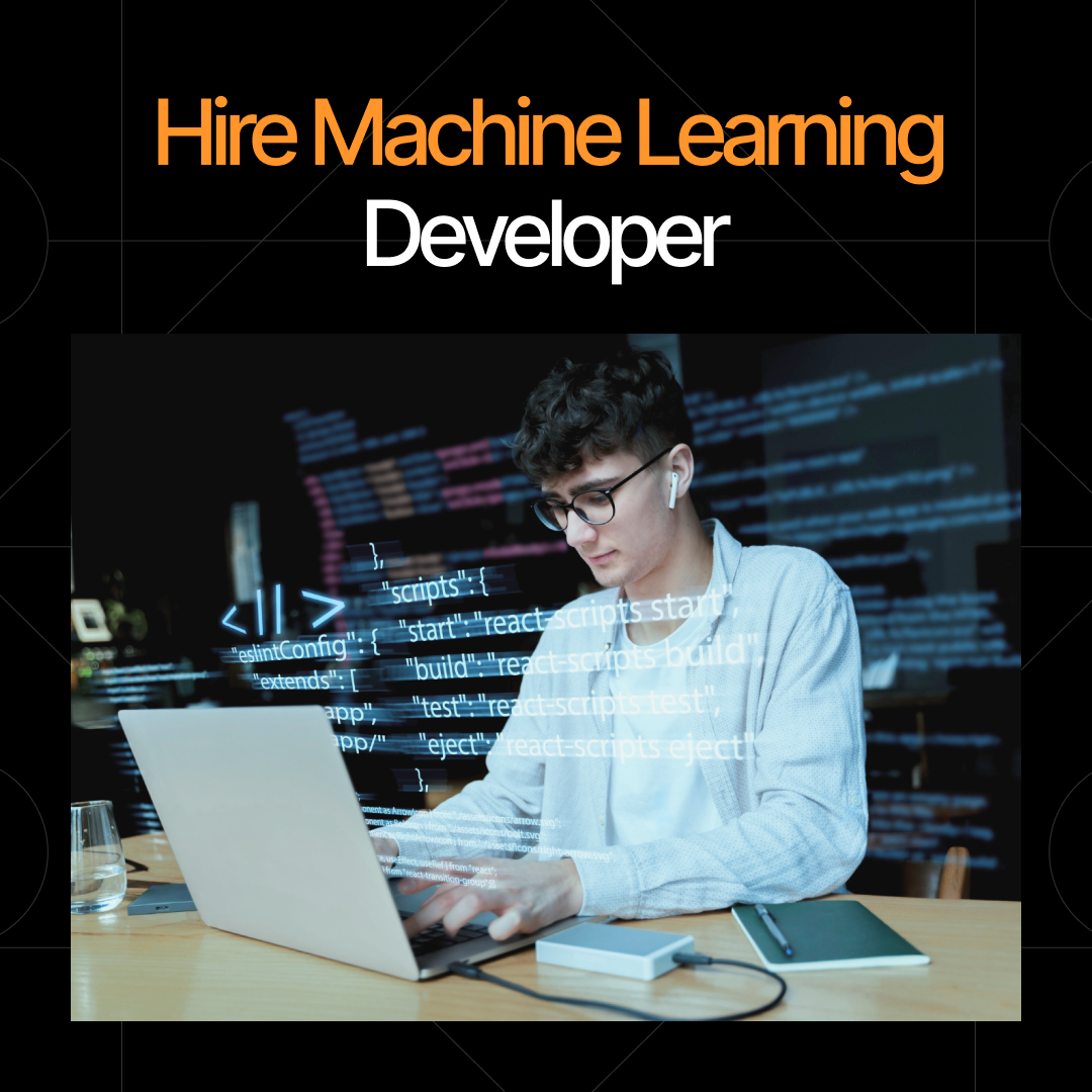 Hire ML Experts for Model Deployment