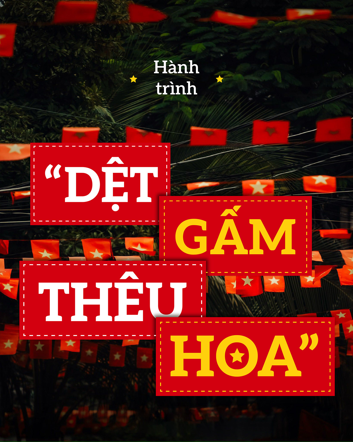 "KHẨU HIỆU" TYPE COLLECTION Image 1