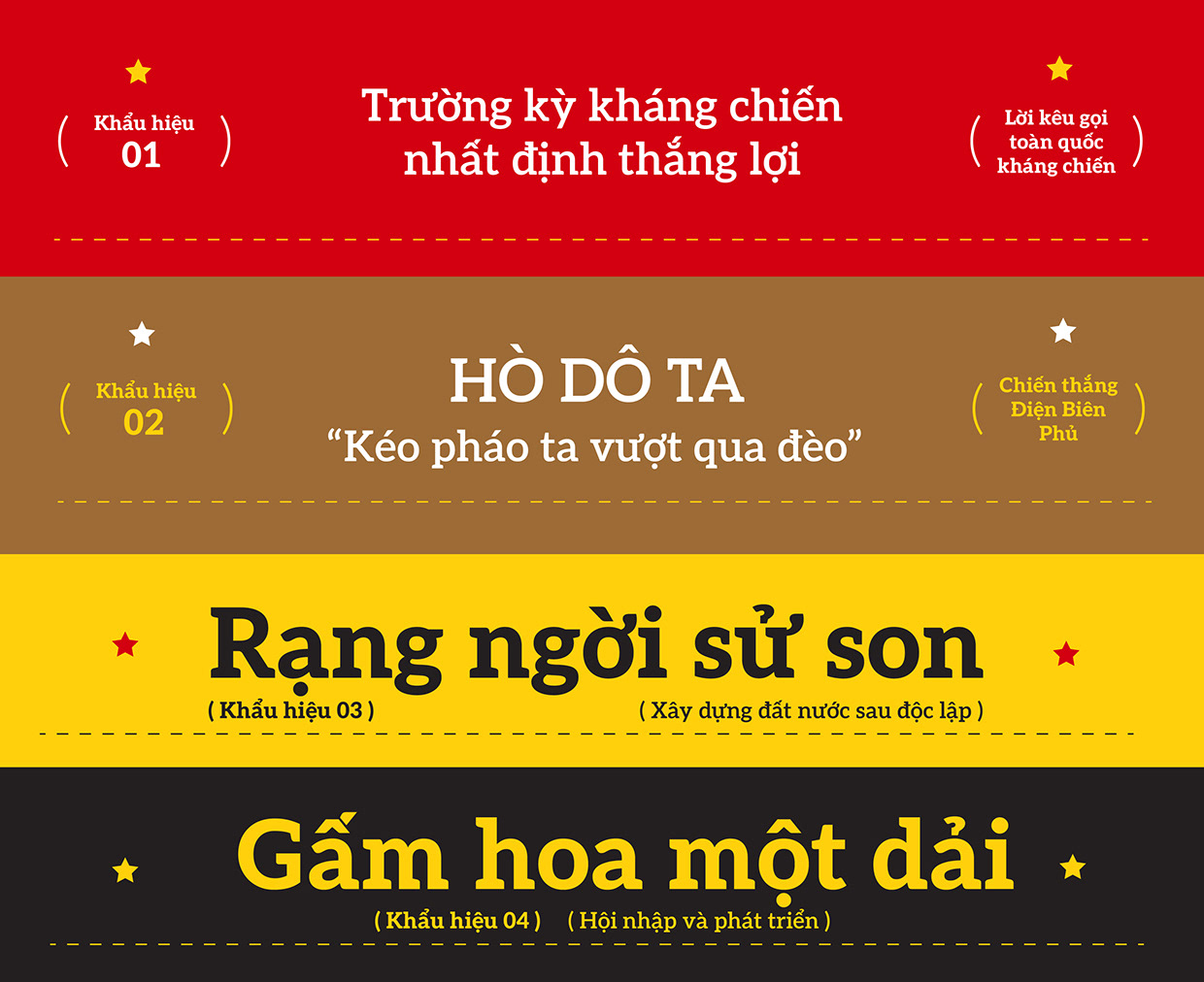 "KHẨU HIỆU" TYPE COLLECTION Image 2