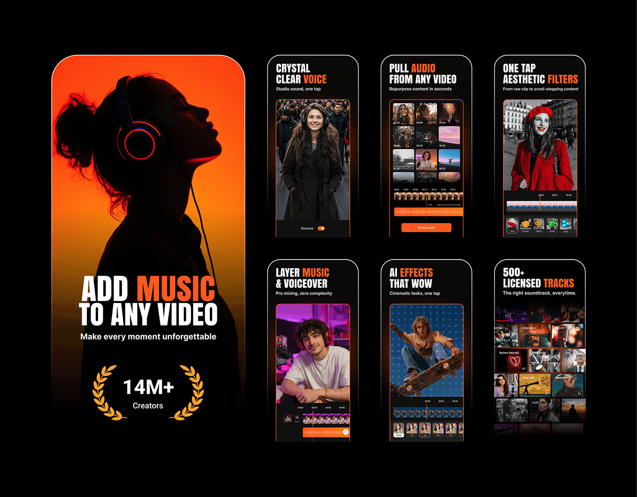 AMTV - Playstore Screenshot Image 0