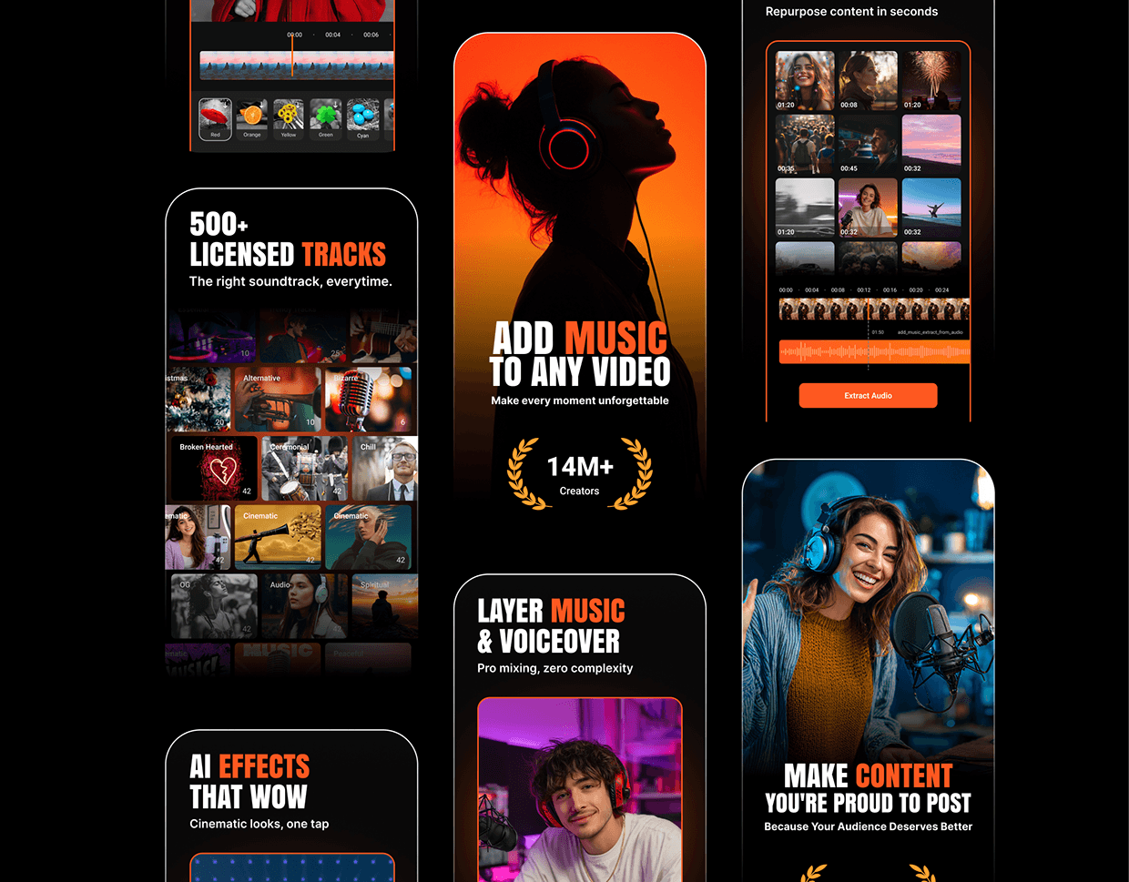 AMTV - Playstore Screenshot Image 1