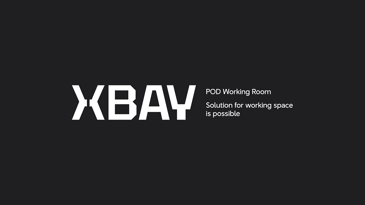 XBAY - BRANDING & VISUAL IDENTITY Image 2