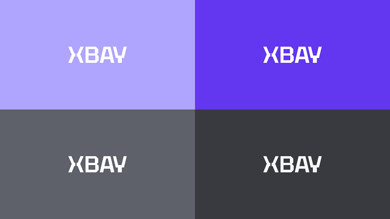 XBAY - BRANDING & VISUAL IDENTITY Image 3