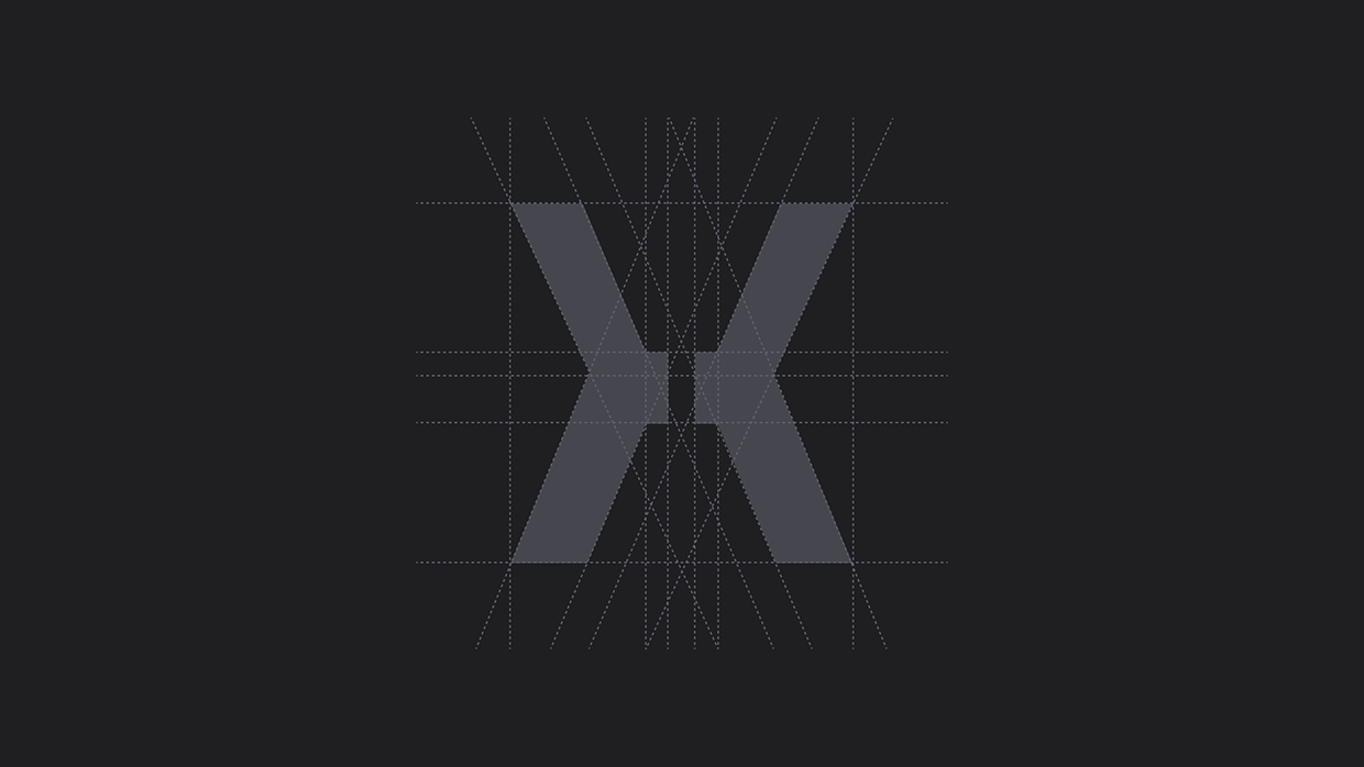 XBAY - BRANDING & VISUAL IDENTITY Image 4