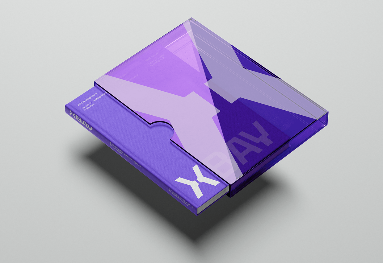 XBAY - BRANDING & VISUAL IDENTITY Image 10