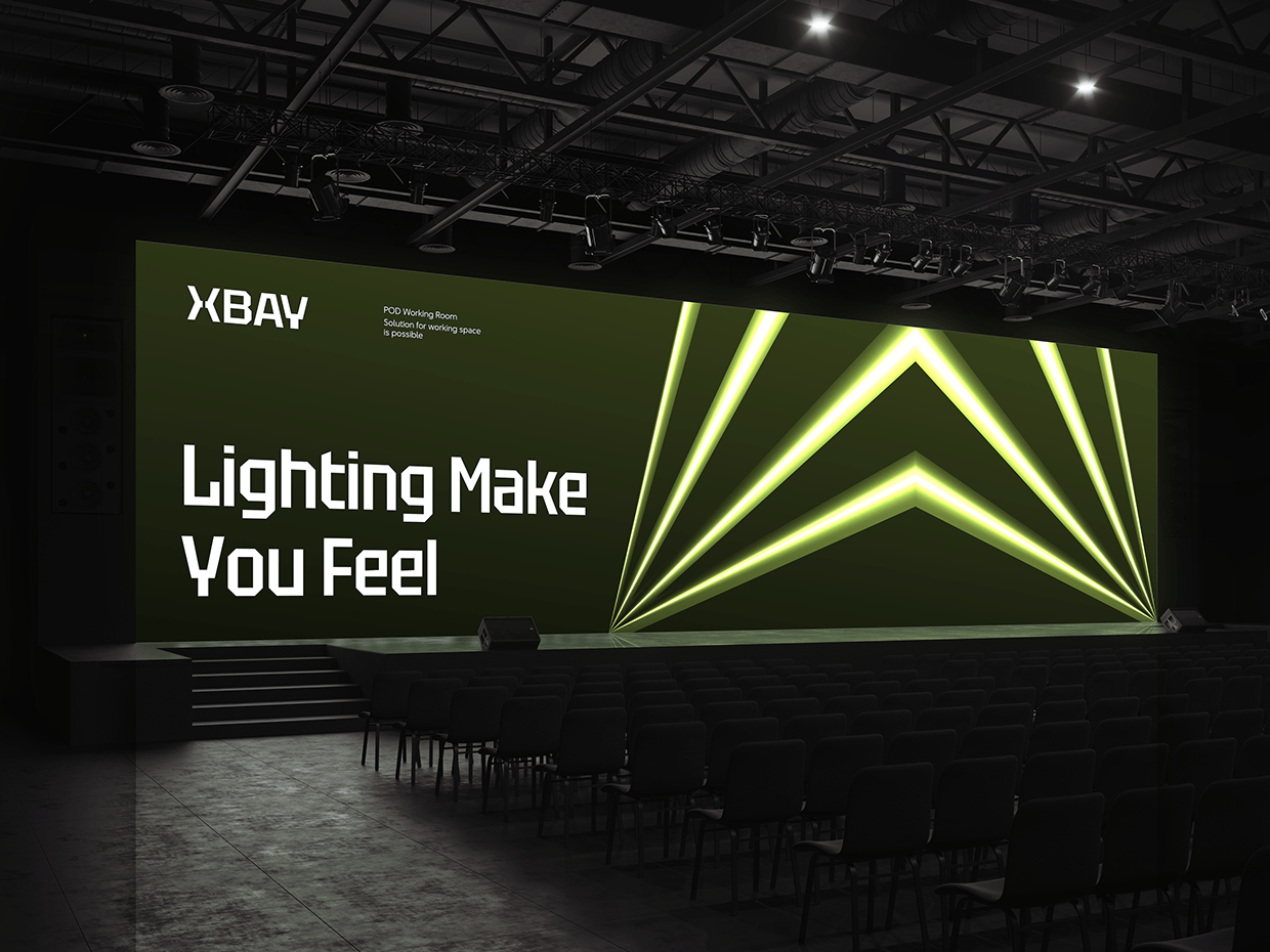 XBAY - BRANDING & VISUAL IDENTITY Image 16