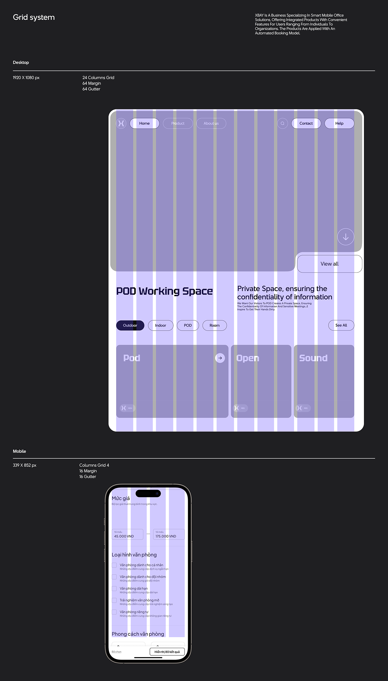 XBAY - BRANDING & VISUAL IDENTITY Image 23