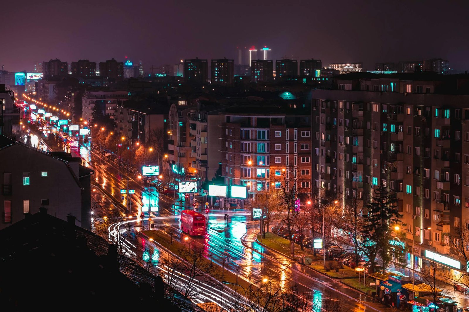 Регулаторна комисија за домување