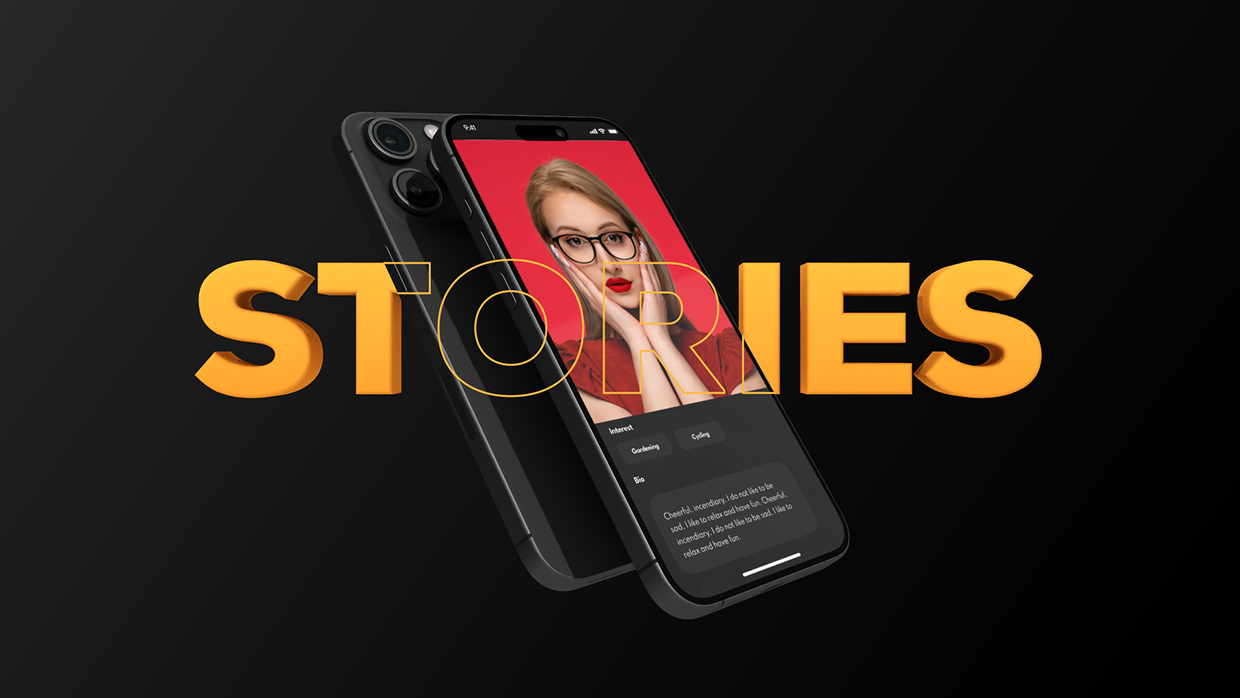 Wiggle App Promo Video Image 0