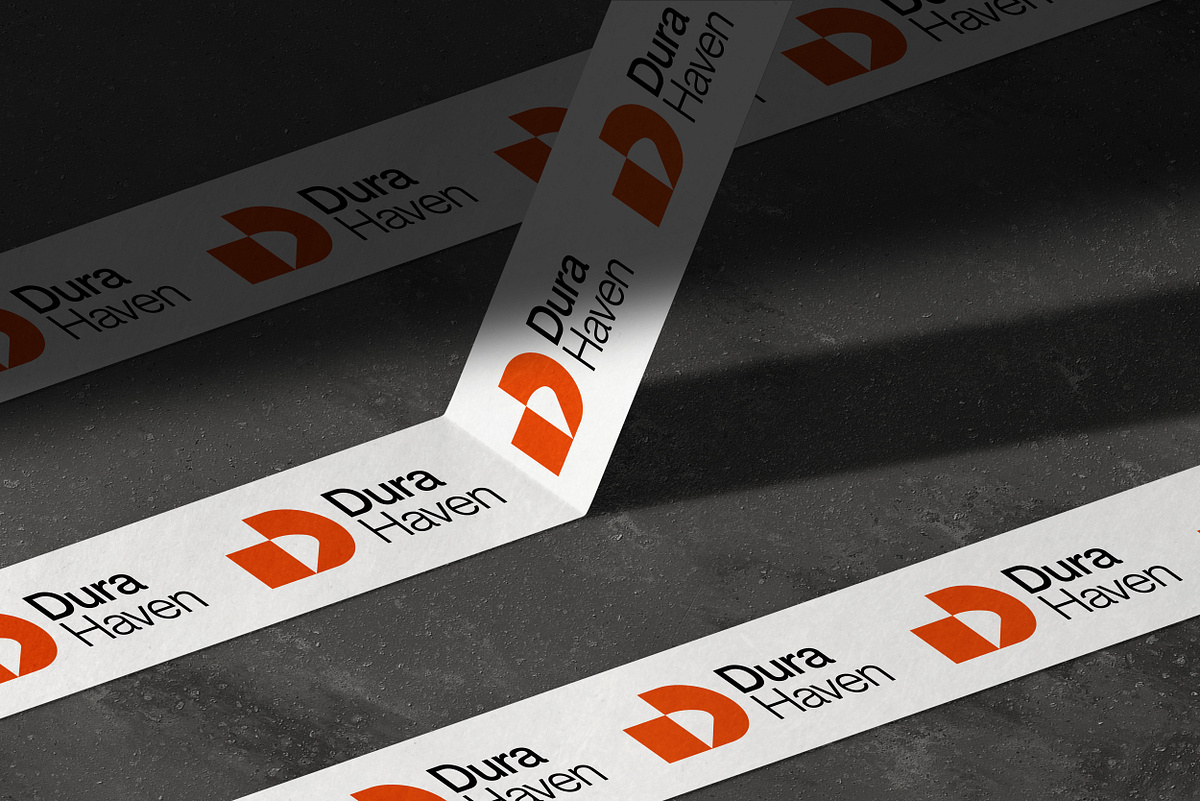 Logo & Brand Identity Image 5