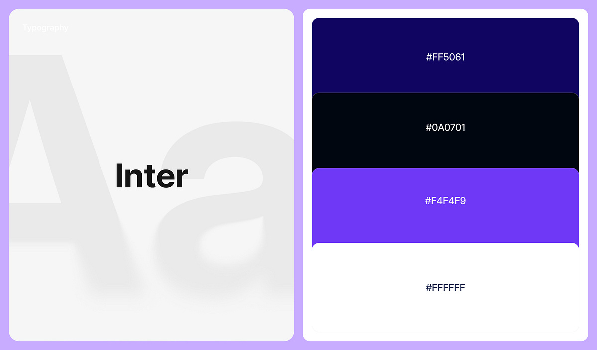AI-Powered Fintech Banking Website for the Future of Finance Image 5