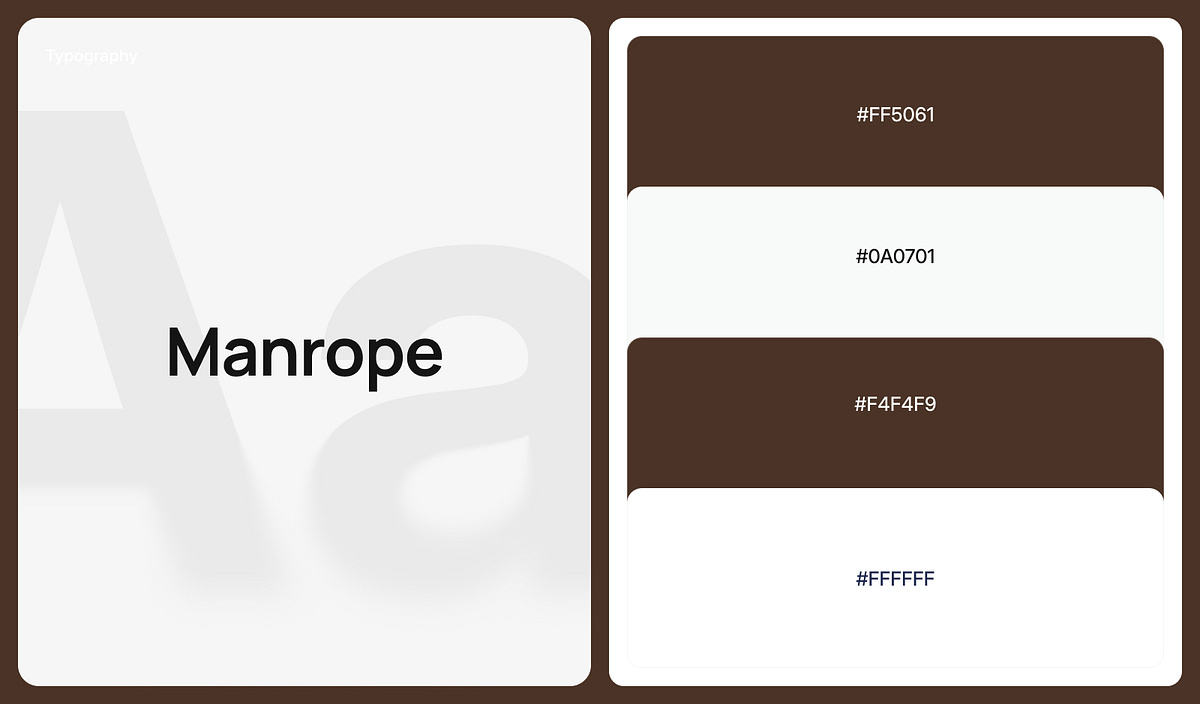 Caffein – Modern Coffee Shop & Café Landing Page Design Image 5