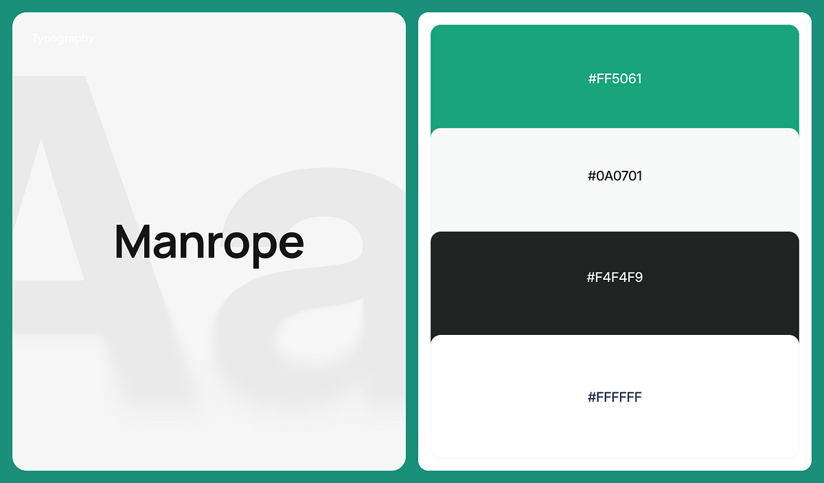 Healthcare – Clean & Trustworthy Healthcare Landing Page Design Image 5