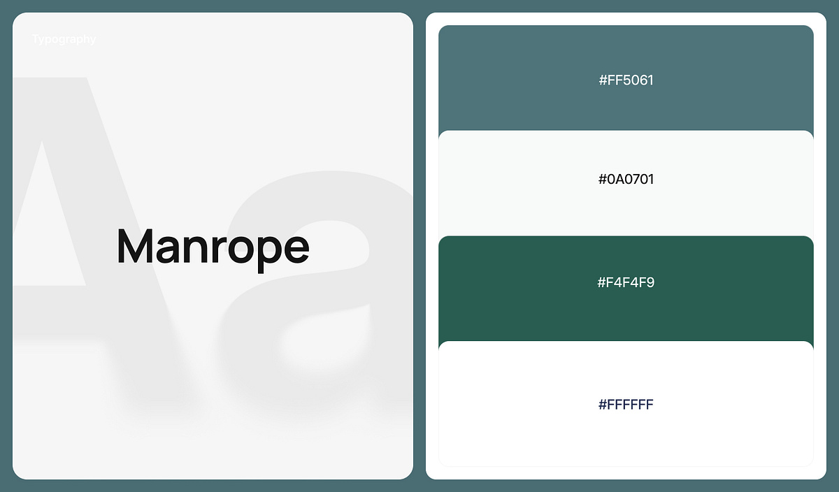 Chic Ornmnts – Elegant Jewelry Landing Page Design Image 5