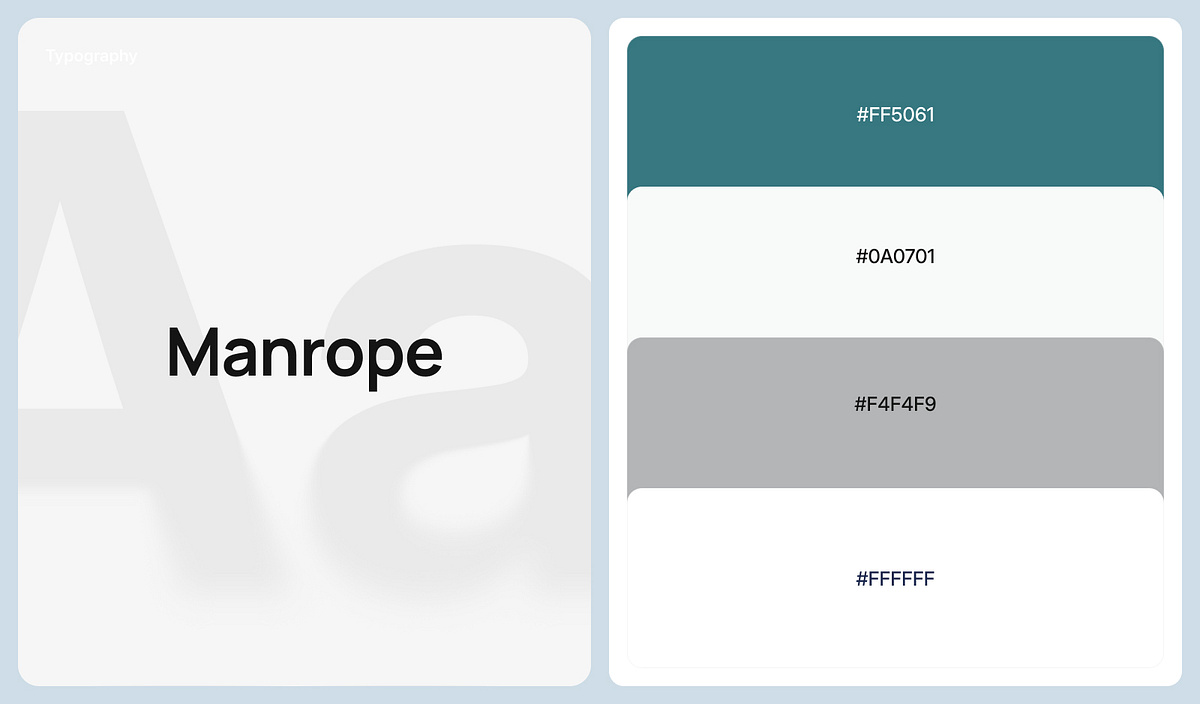 Premium Capital & Investment Landing Page Design Image 5