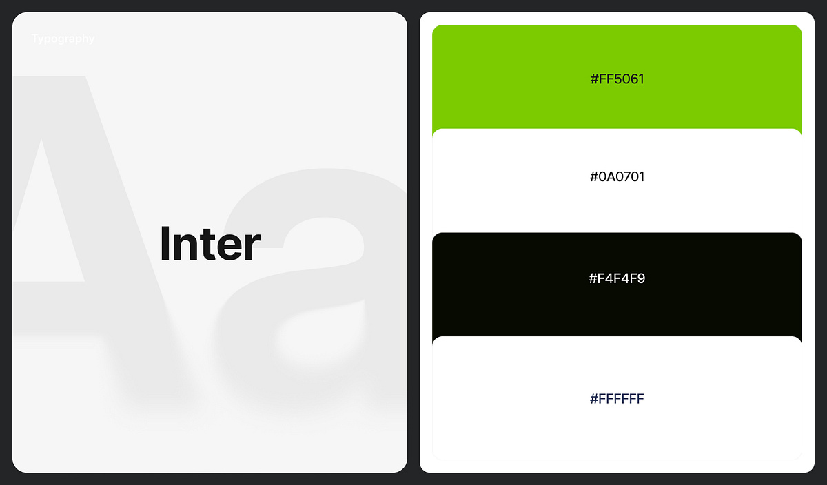 Greaness – Energetic Fitness & Wellness Landing Page Design Image 5