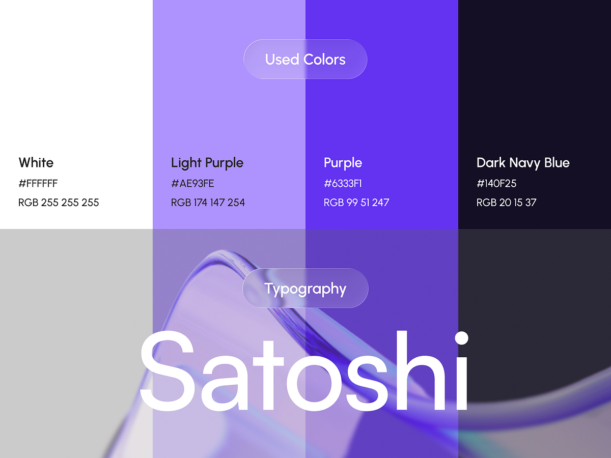 💰 Finvexa — Fintech Mobile App Landing Page Image 6