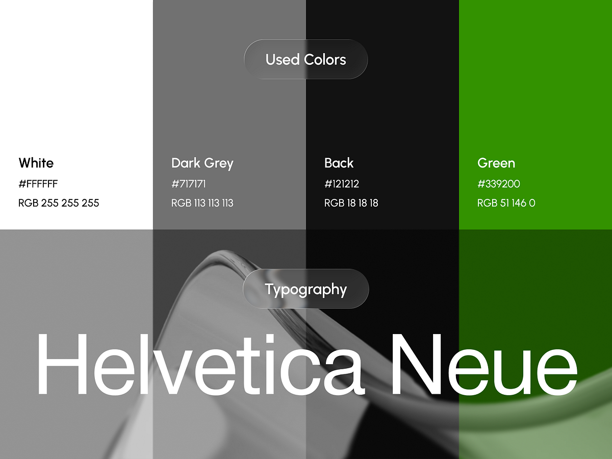 🌱 GreenLogic — Premium Energy Platform Image 4