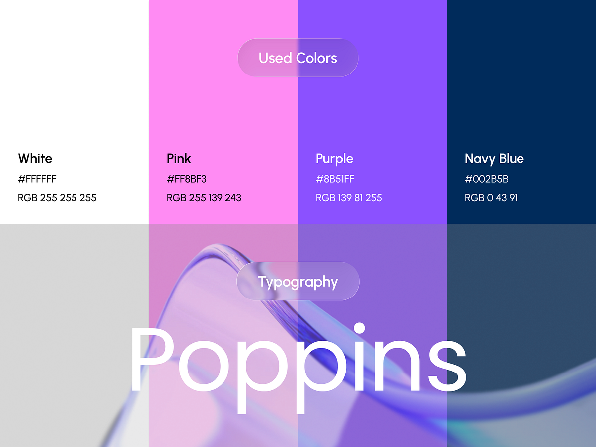 🎙️ BrainTone — AI Audio Landing Page Image 4