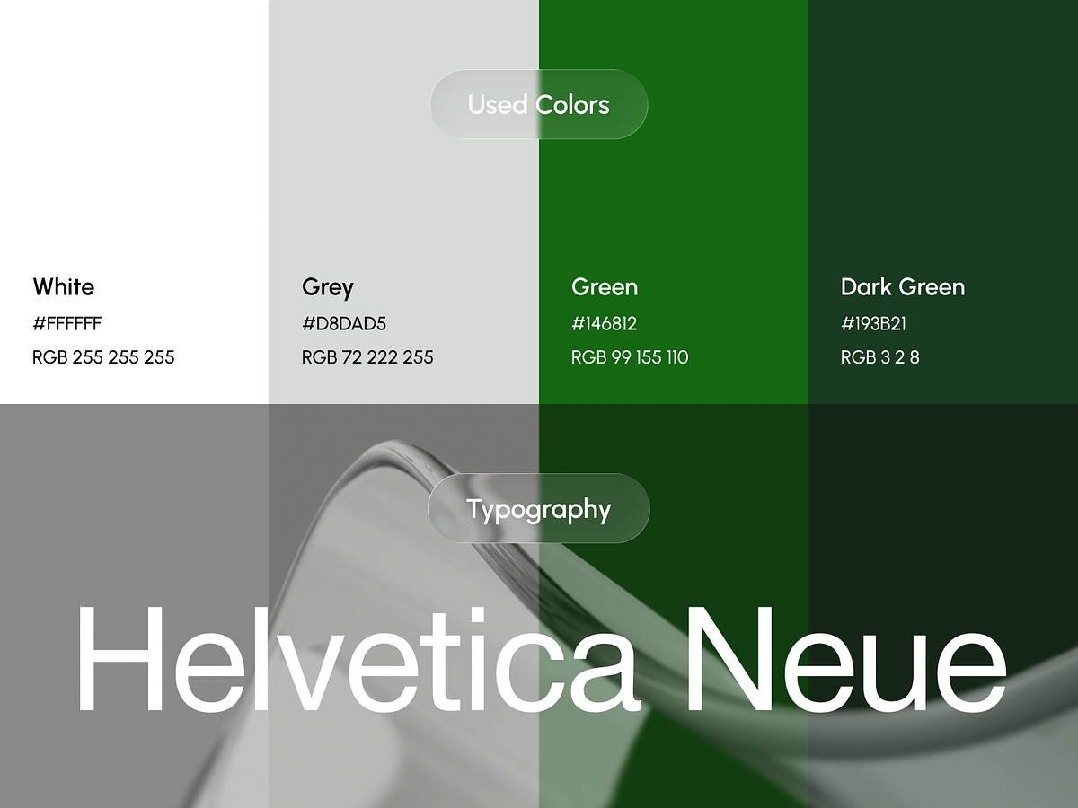 Fintrise – Finance Platform Landing Page 💰 Image 4