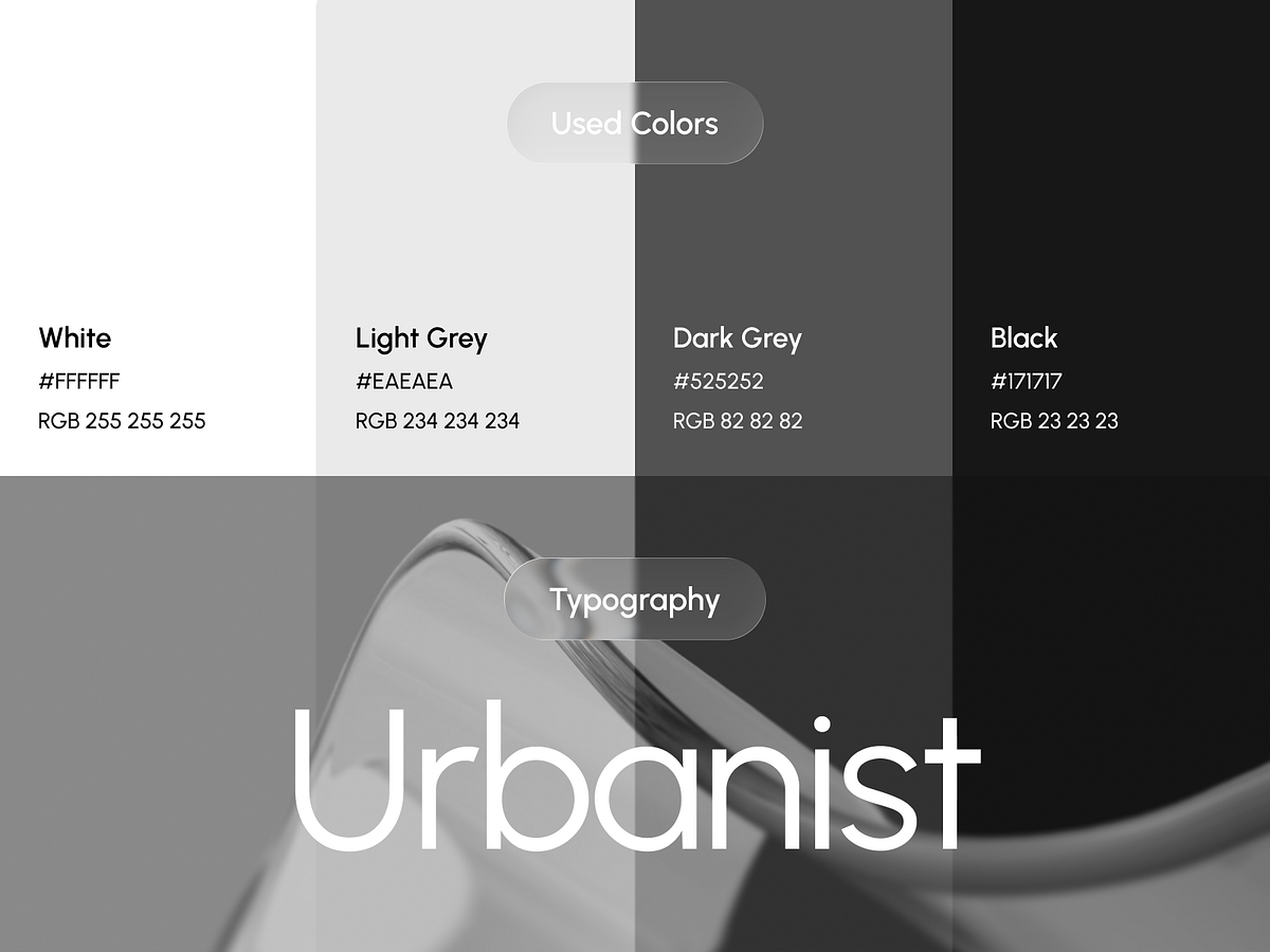 Luminor – Clean Skincare Brand Landing Page Design ✨🌿 Image 5