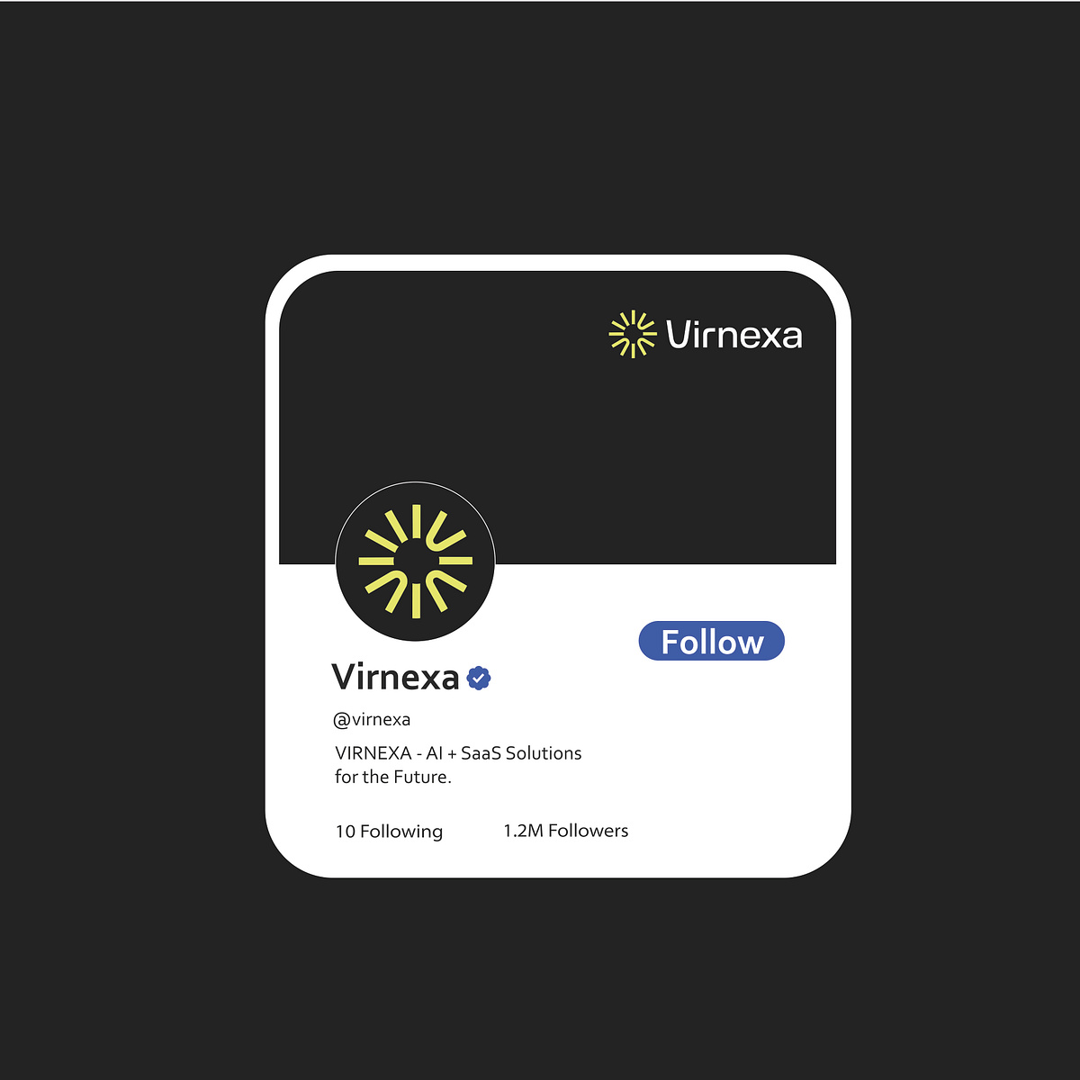 AI-Powered Productivity Platform Brand Identity ⚡🤖 Image 10