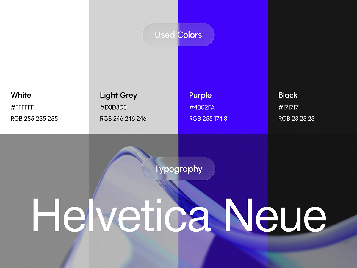 Interior Design Studio Brand Landing Page 🏠✨ Image 5