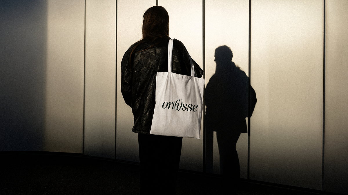 Orlisse — Lifestyle Cap Campaign Image 9