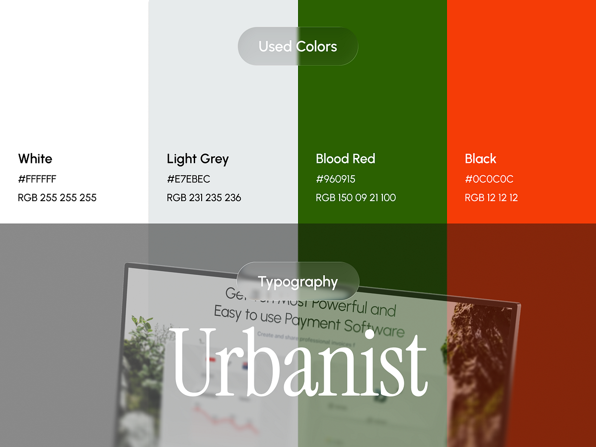 Solar Energy Solutions Landing Page Image 7