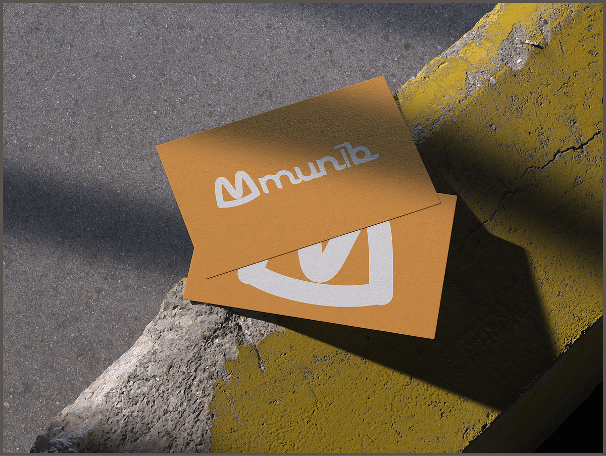 Munīb مُنِيب – Modern Modest Fashion Branding ✨👗 Image 0