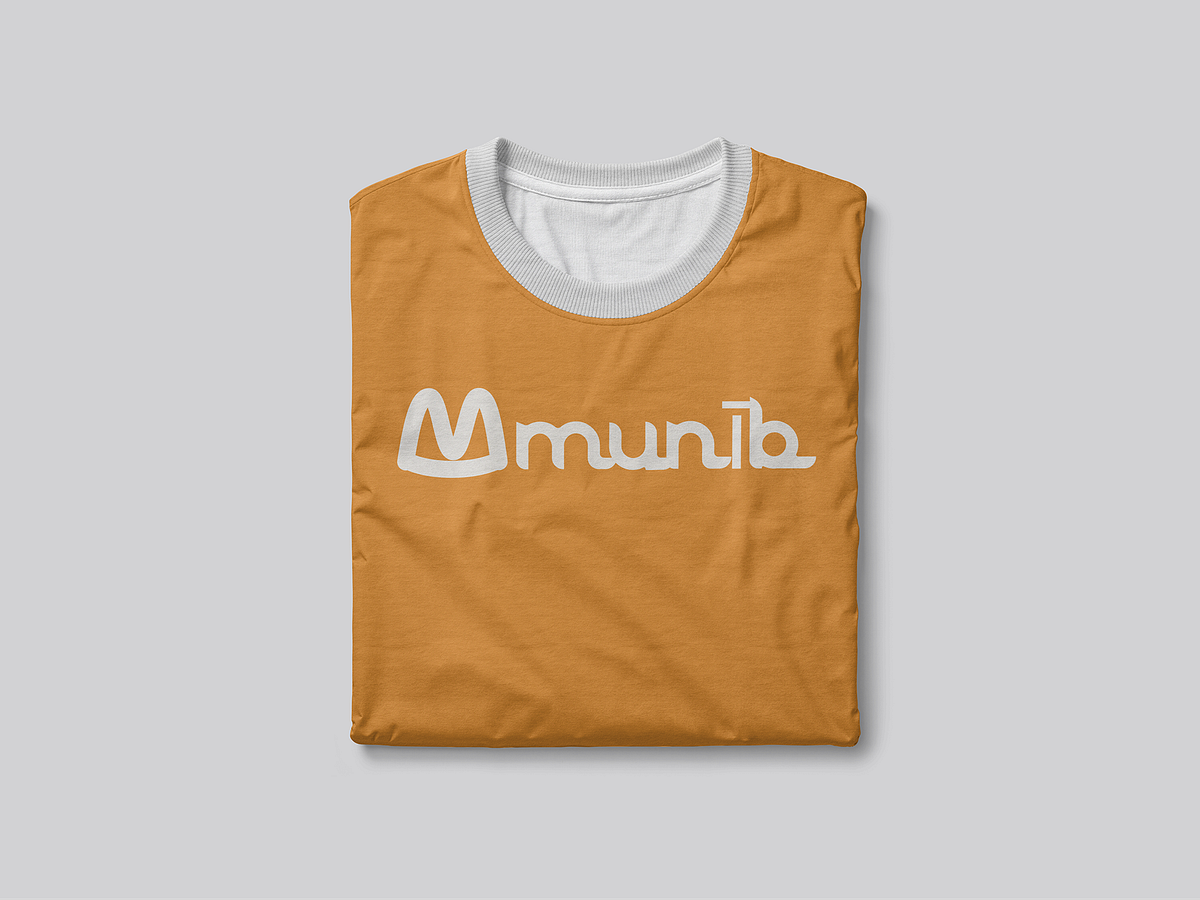 Munīb مُنِيب – Modern Modest Fashion Branding ✨👗 Image 4
