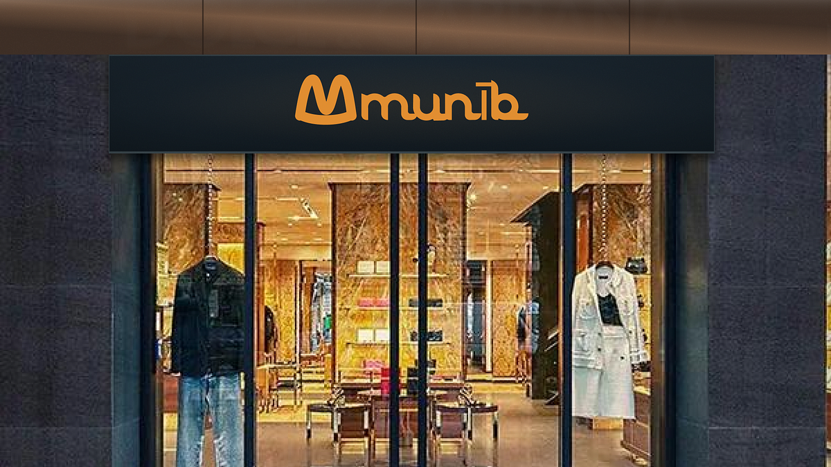 Munīb مُنِيب – Modern Modest Fashion Branding ✨👗 Image 8
