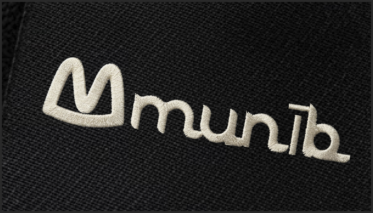 Munīb مُنِيب – Modern Modest Fashion Branding ✨👗 Image 15