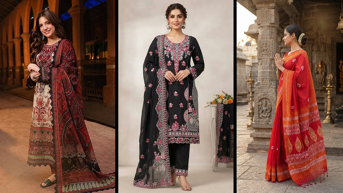 Munīb مُنِيب – Modern Modest Fashion Branding ✨👗 Image 18