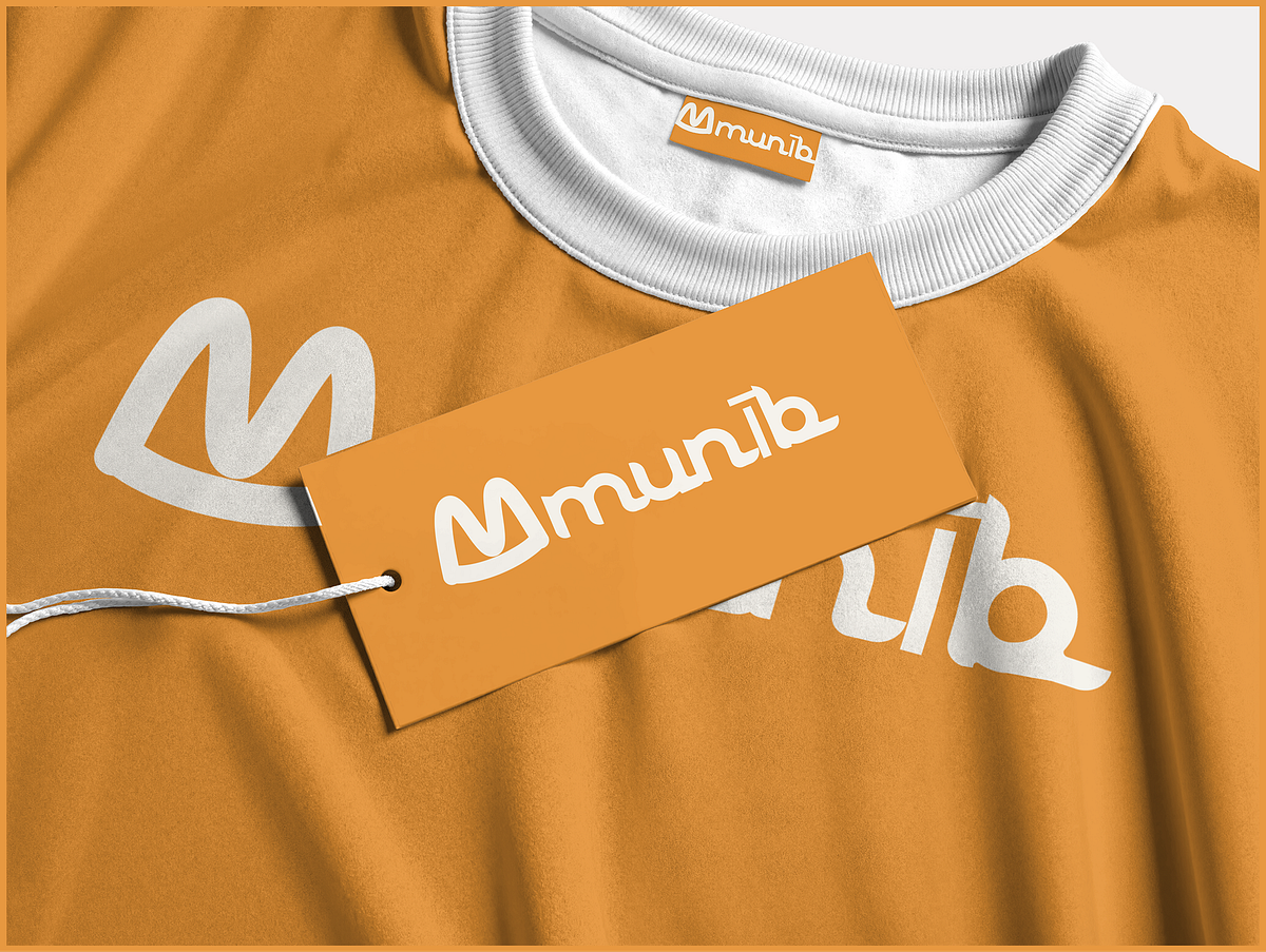 Munīb مُنِيب – Modern Modest Fashion Branding ✨👗 Image 23