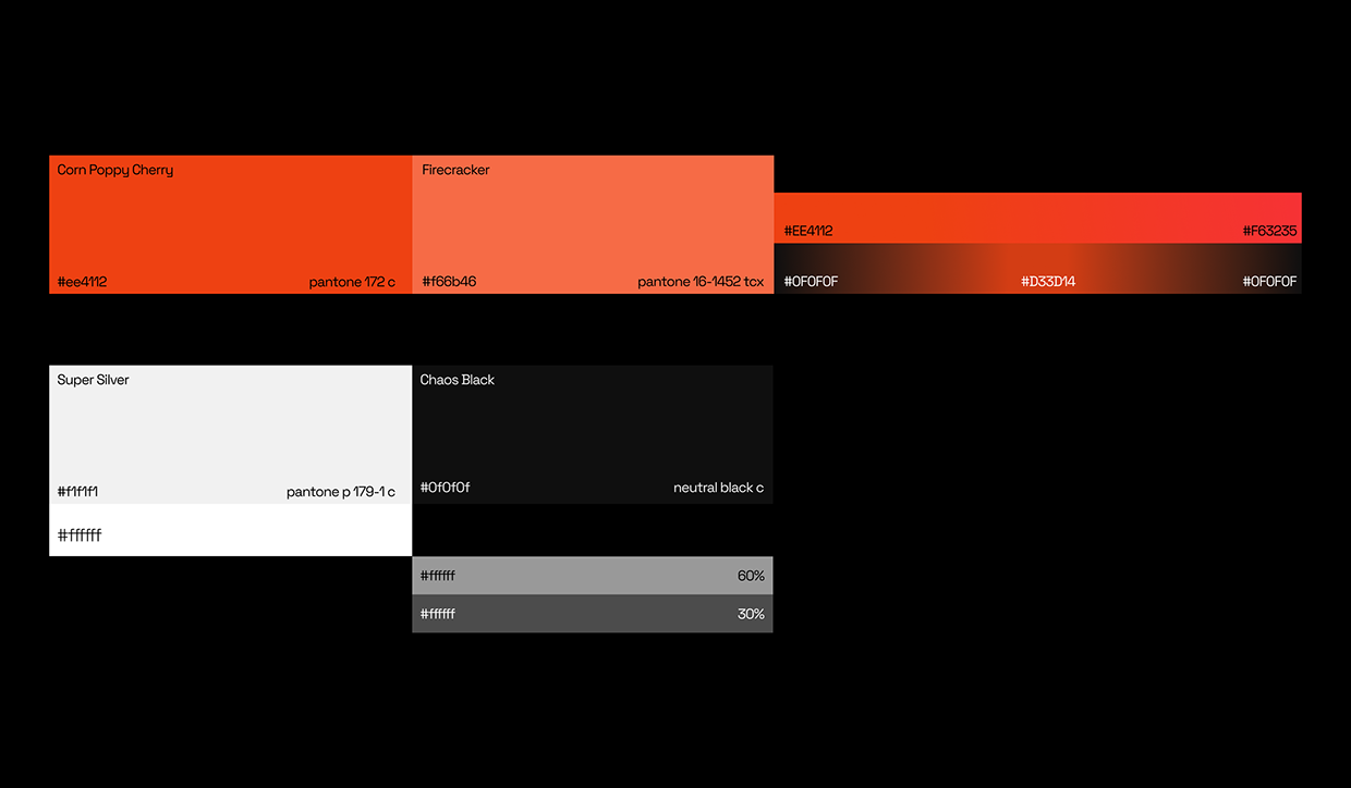 Gearvoice — Concept Design Image 2