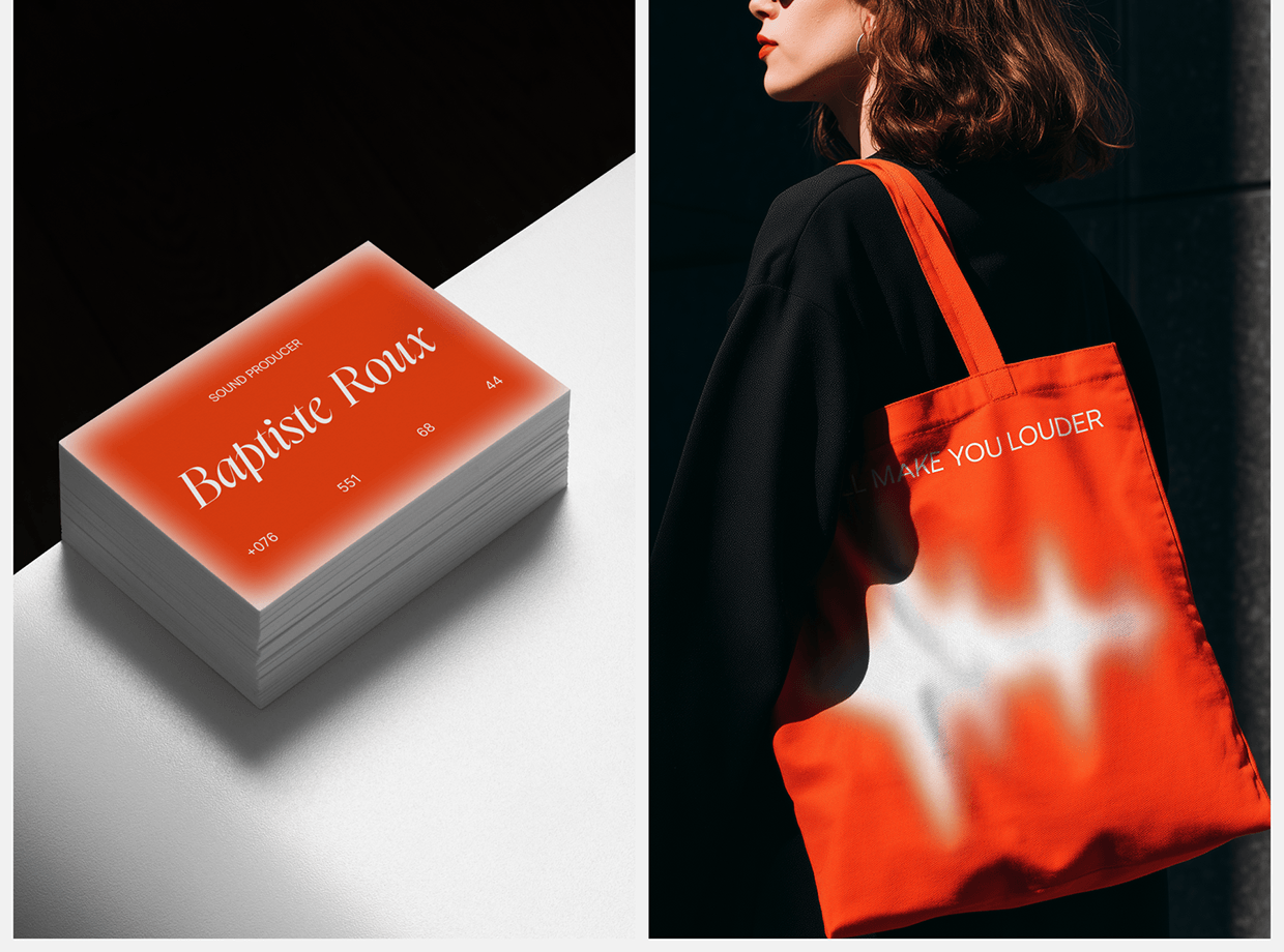 Gearvoice — Concept Design Image 7