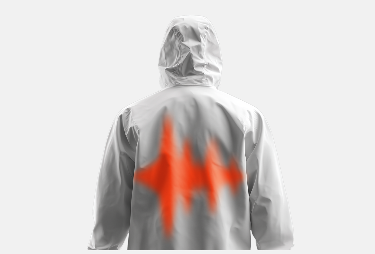 Gearvoice — Concept Design Image 8