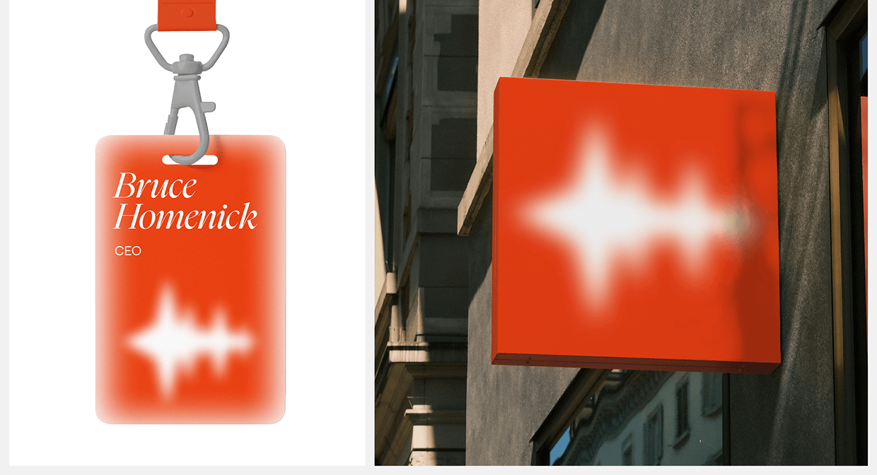 Gearvoice — Concept Design Image 9