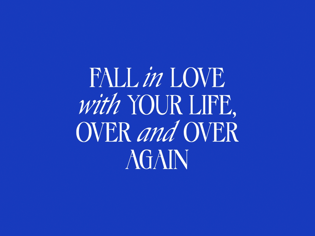 KOUREE Jewelry Brand Identity Image 14