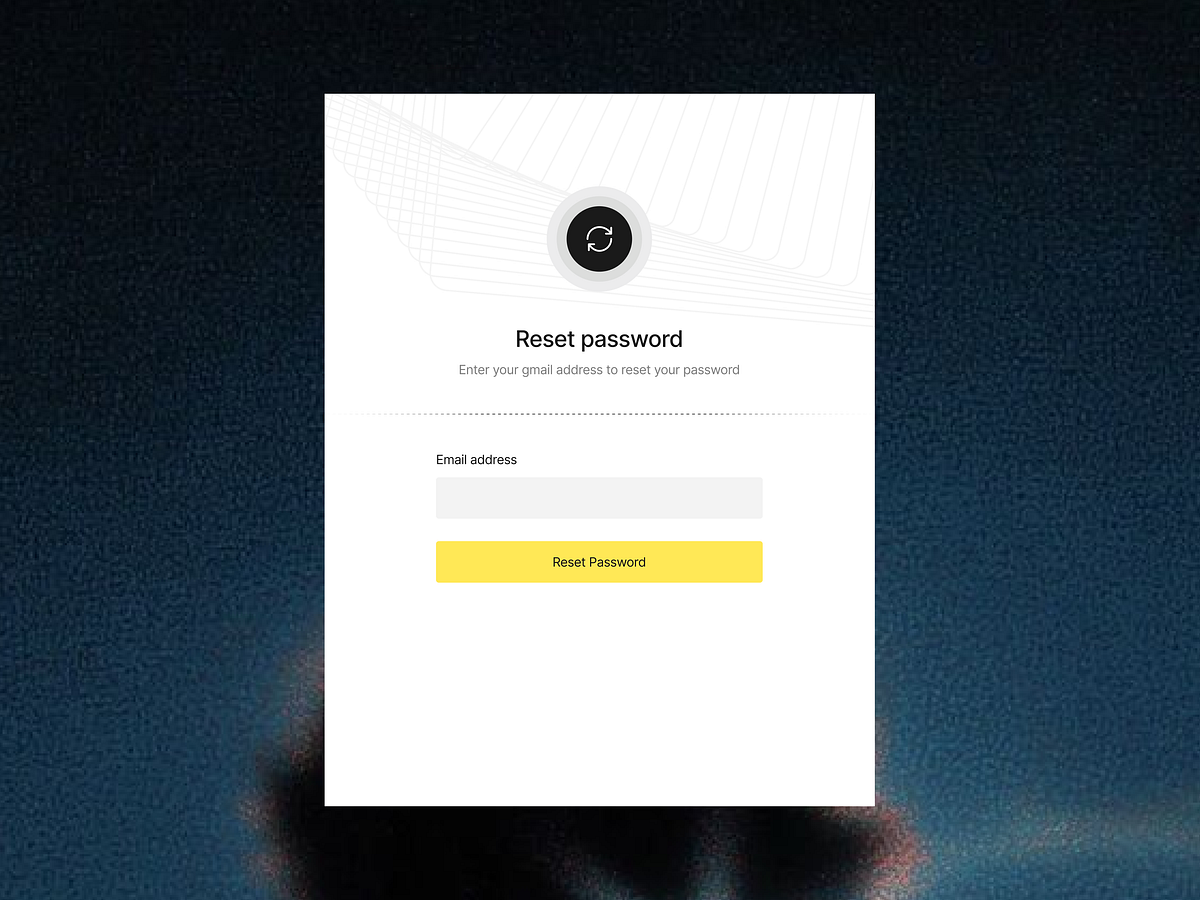 DeepSift - AI Content Detection Login Page UI UX Flow Design Image 0
