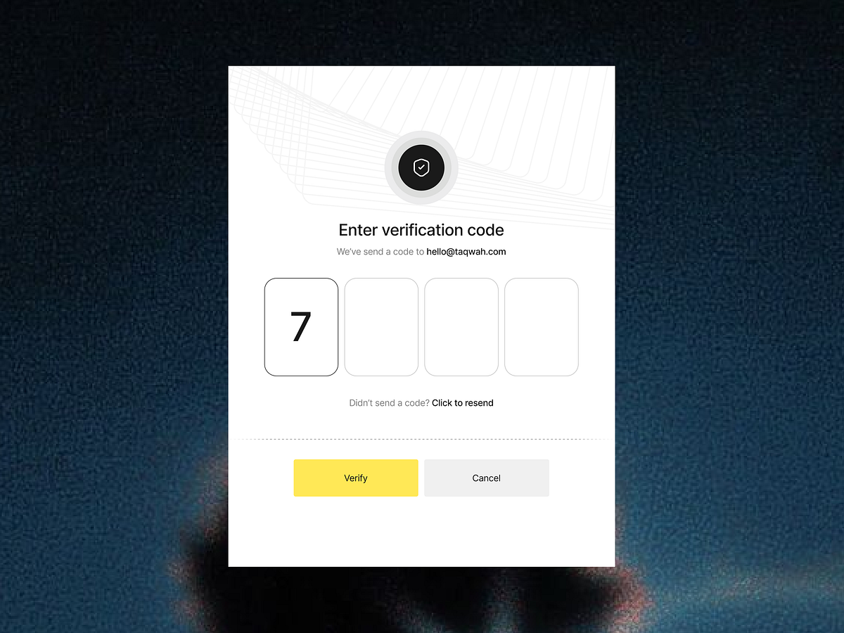 DeepSift - AI Content Detection Login Page UI UX Flow Design Image 1