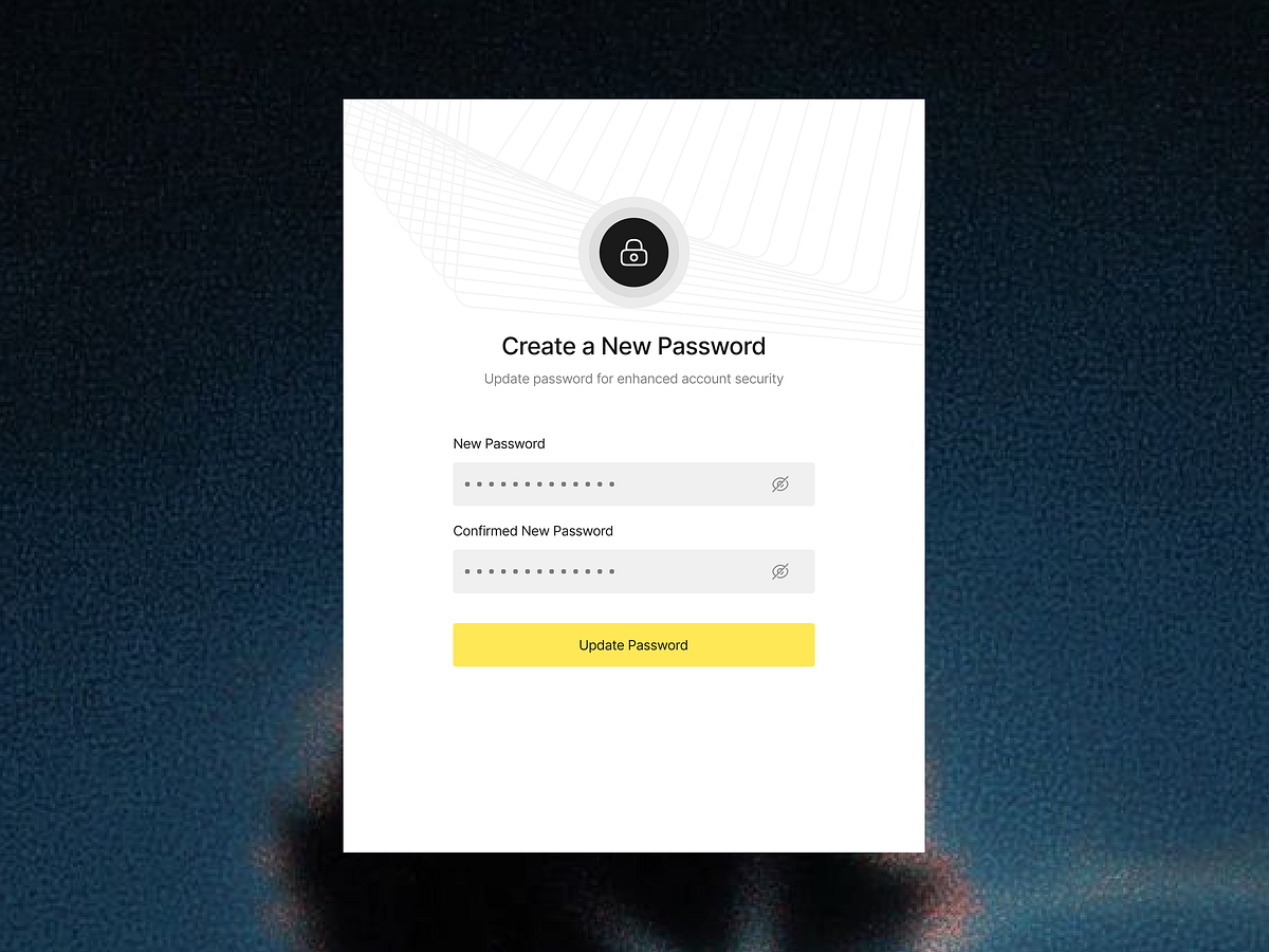DeepSift - AI Content Detection Login Page UI UX Flow Design Image 2