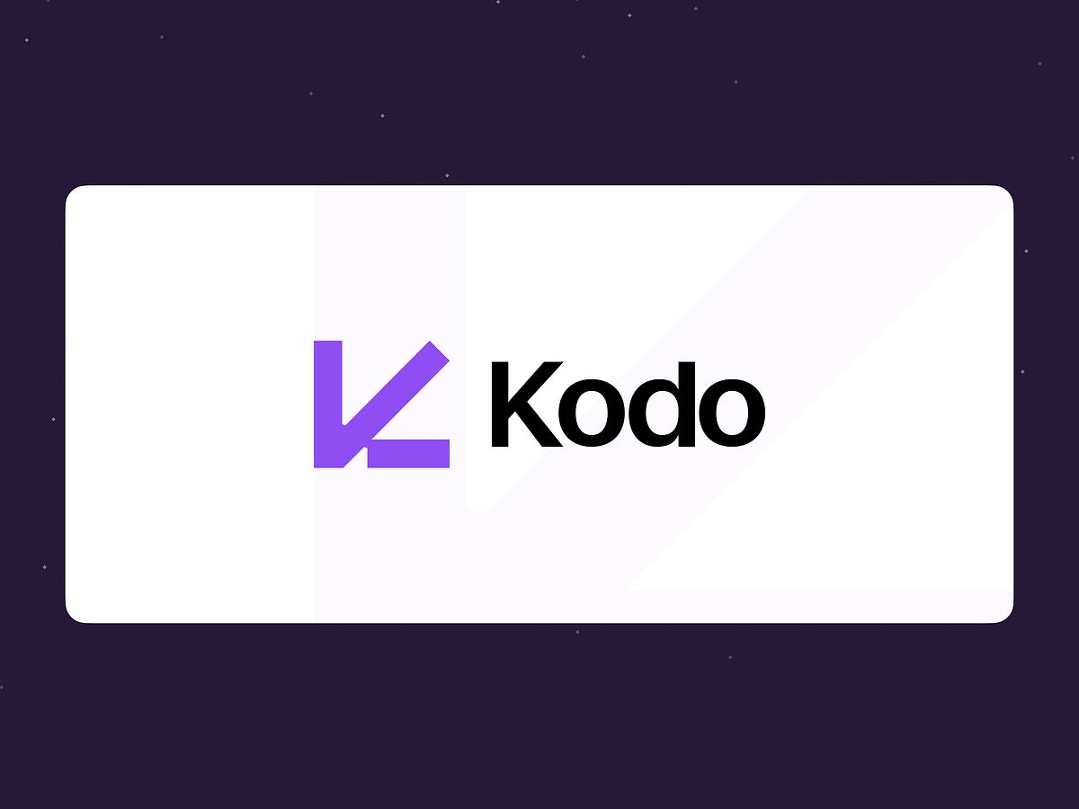 Fintech Branding & Visual Identity Design with Bento Grid Image 0