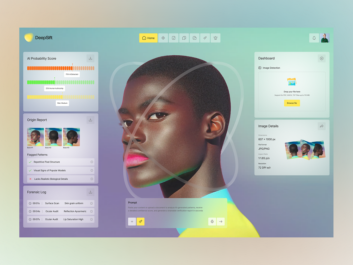 Fashion eCommerce Sales, Inventory & Analytics Dashboard Design Image 5