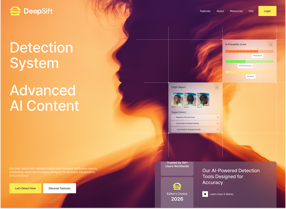 eCommerce, Fintech, AI, Sports UI UX Design Recap Motion - April Image 1