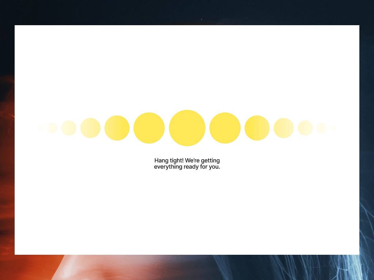 AI Content Verification Signup Page | Onboarding UI UX Design Image 1