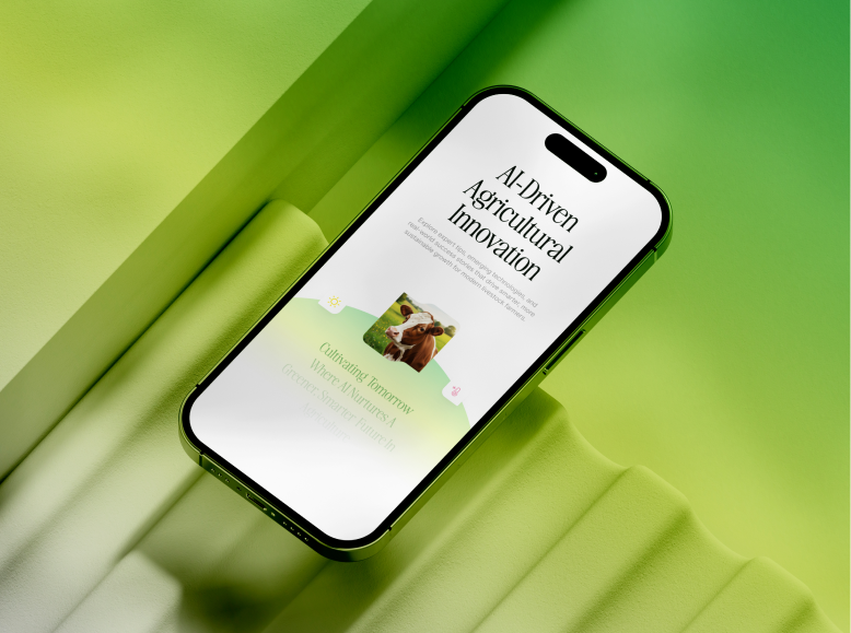 AI Content Verification Signup Page | Onboarding UI UX Design Image 5