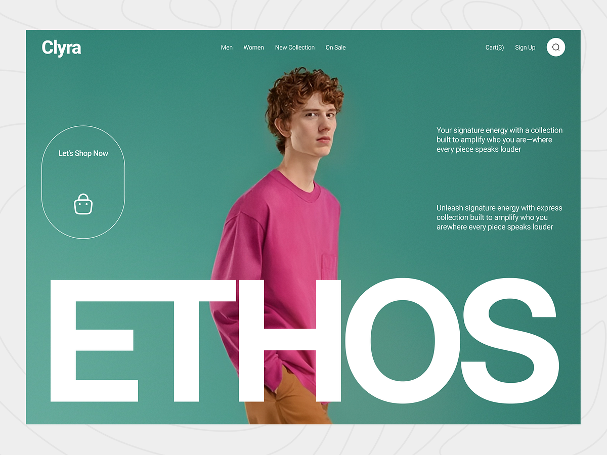 Healthcare & Telemedicine Branding & Identity Motion Design Image 1