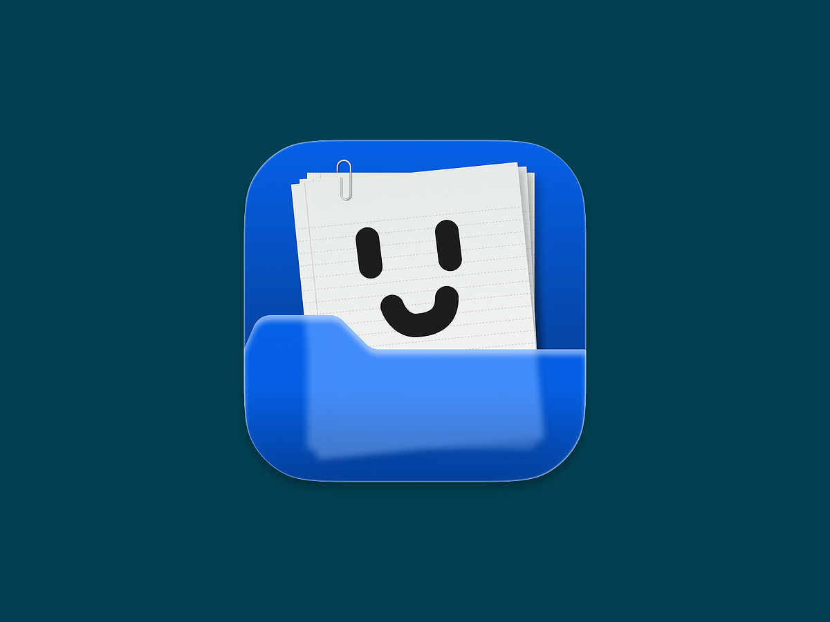 Notes App Icon Image 0